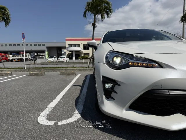 トヨタ 86