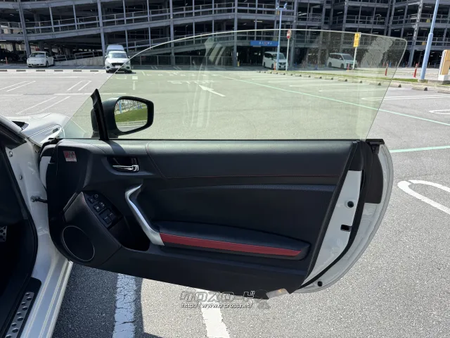 トヨタ 86