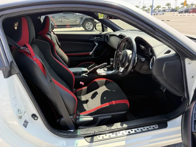 トヨタ 86