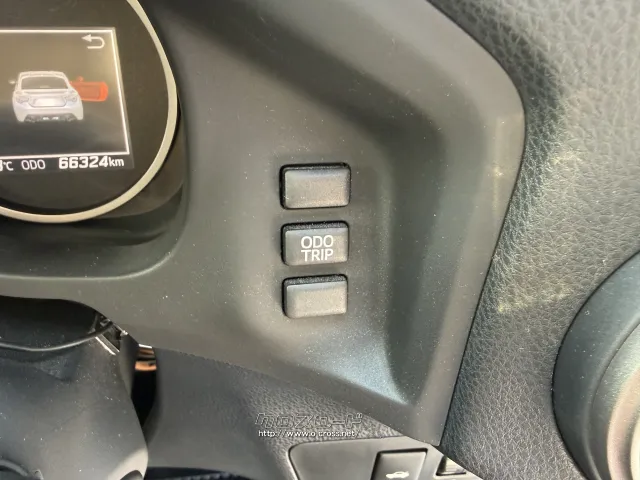 トヨタ 86