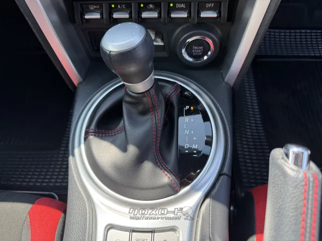 トヨタ 86