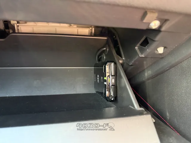 トヨタ 86