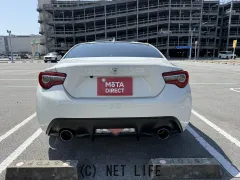 トヨタ 86