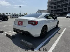 トヨタ 86