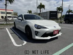 トヨタ 86