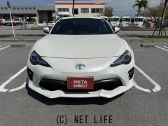 トヨタ 86