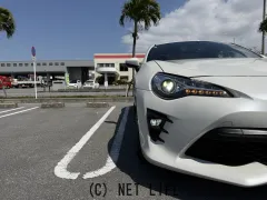 トヨタ 86