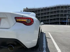 トヨタ 86