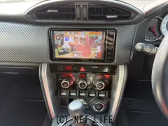 トヨタ 86