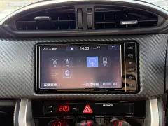 トヨタ 86