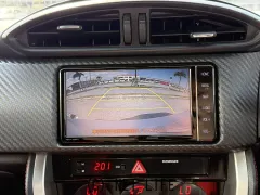 トヨタ 86