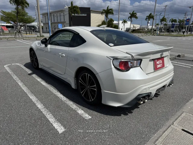トヨタ 86