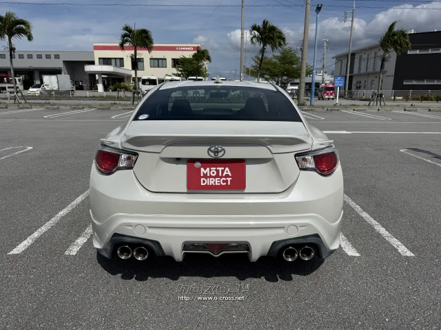 トヨタ 86