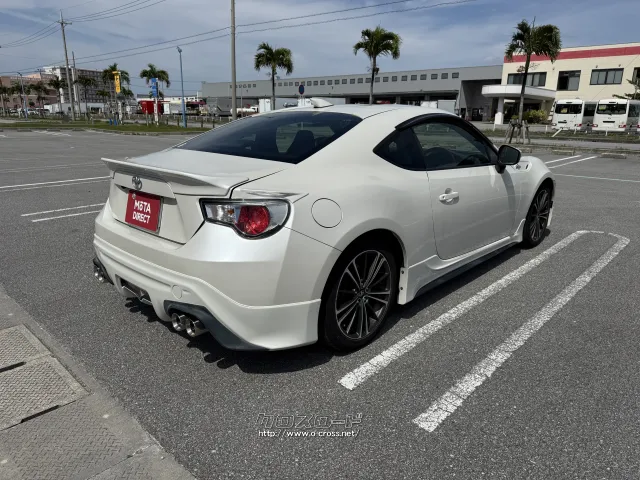 トヨタ 86