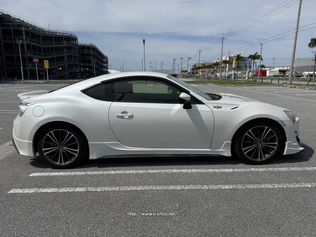 トヨタ 86