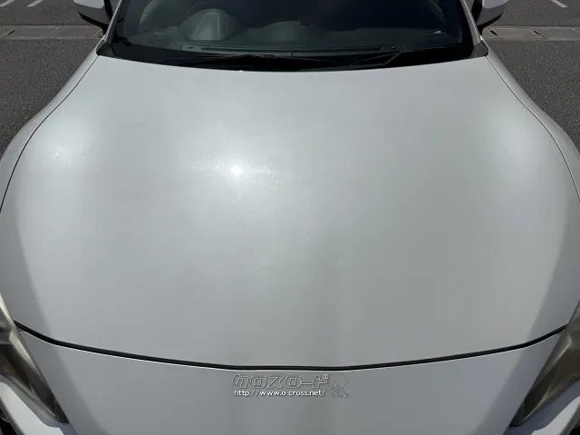 トヨタ 86