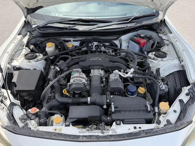 トヨタ 86
