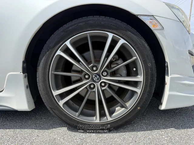 トヨタ 86