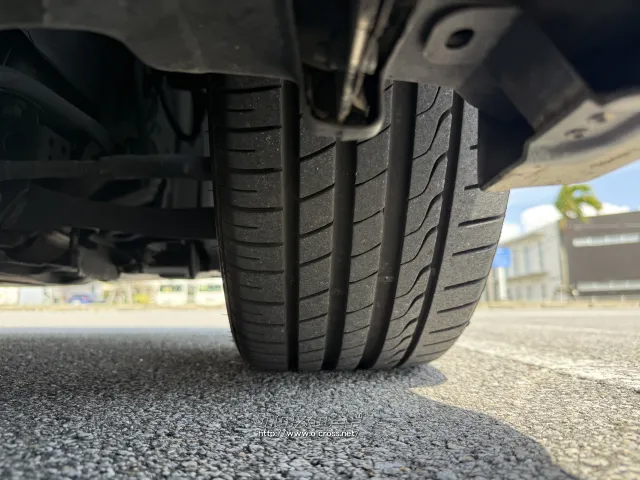 トヨタ 86