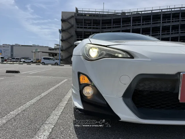 トヨタ 86