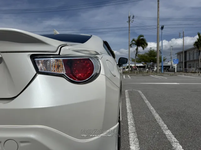 トヨタ 86