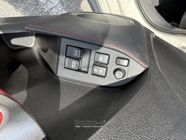 トヨタ 86