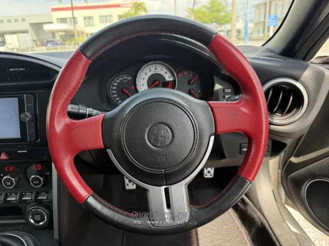 トヨタ 86
