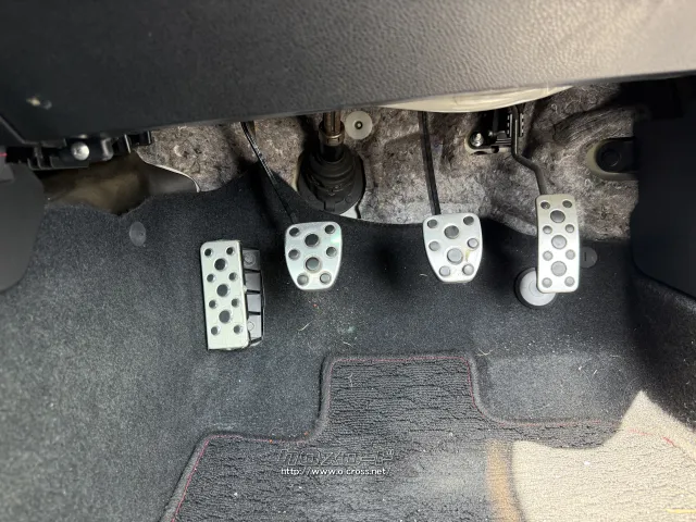 トヨタ 86