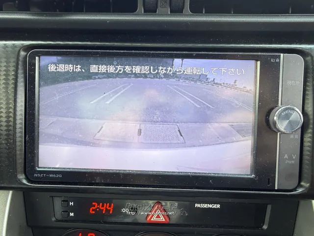 トヨタ 86