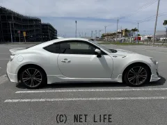 トヨタ 86