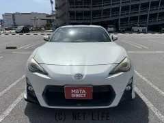 トヨタ 86