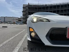 トヨタ 86