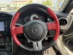 トヨタ 86