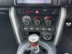 トヨタ 86