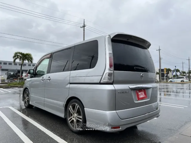 日産 セレナ