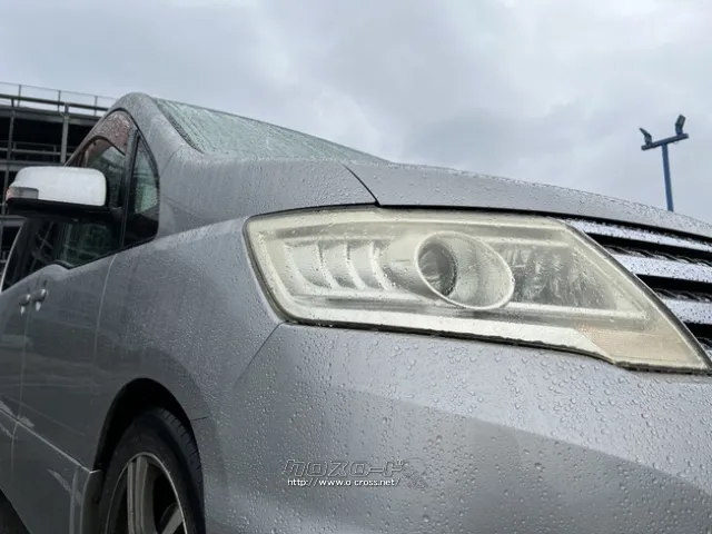 日産 セレナ