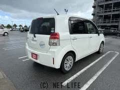 トヨタ スペイド