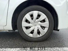 トヨタ スペイド