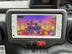 トヨタ スペイド