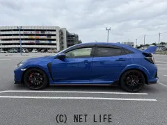 ホンダ シビックタイプR