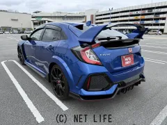 ホンダ シビックタイプR