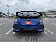 ホンダ シビックタイプR