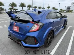ホンダ シビックタイプR