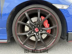 ホンダ シビックタイプR