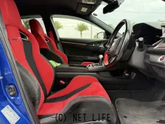 ホンダ シビックタイプR