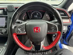 ホンダ シビックタイプR
