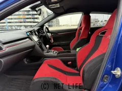 ホンダ シビックタイプR