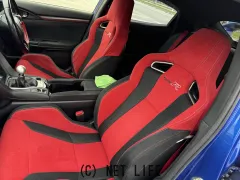 ホンダ シビックタイプR