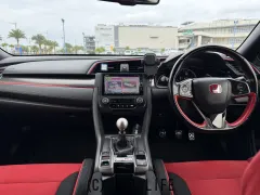 ホンダ シビックタイプR