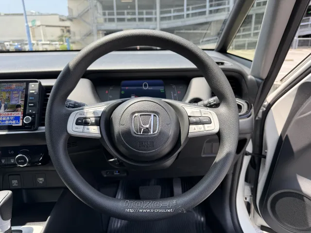 ホンダ フィット